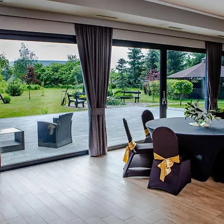 Ranczo Daniela Hostel Pobiedziska