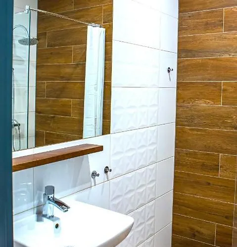 Ranczo Daniela * Pobiedziska