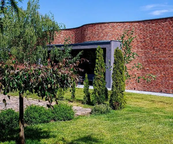 Ranczo Daniela * Pobiedziska