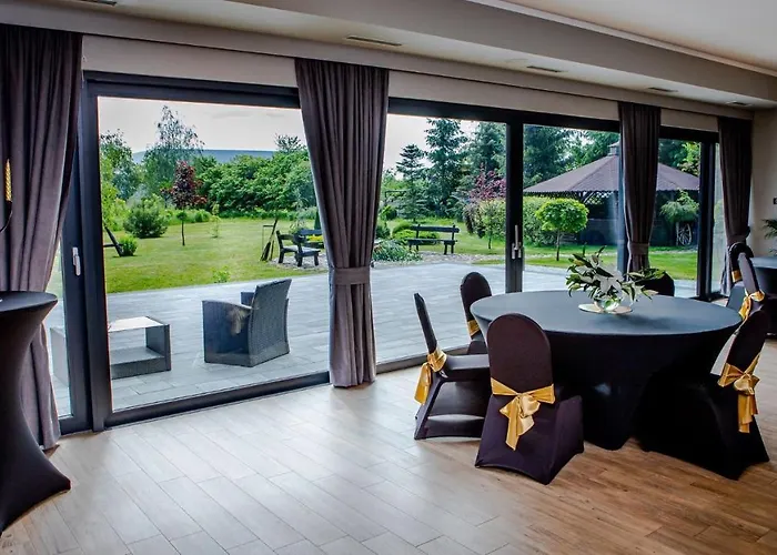 Ranczo Daniela Hostel Pobiedziska