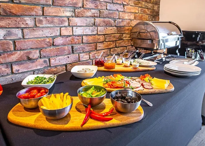 Hostel Ranczo Daniela