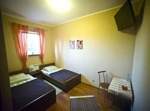 Ranczo Daniela Pobiedziska